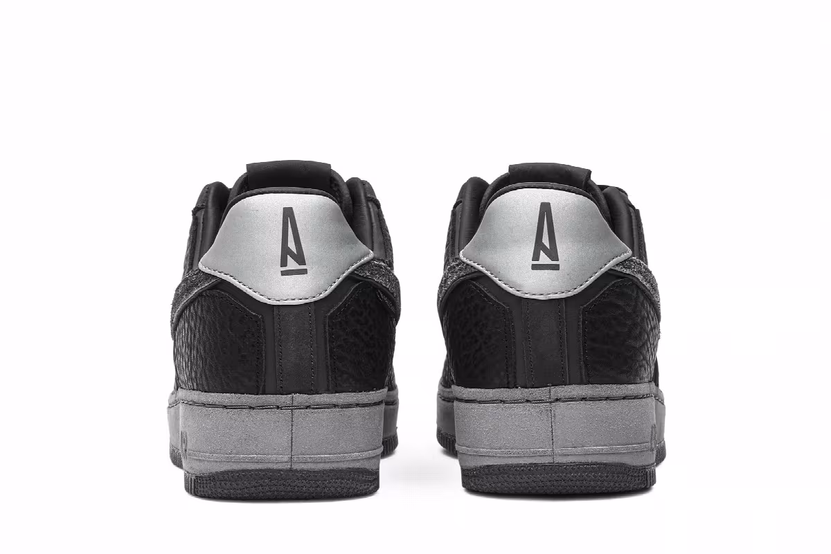 A Ma Maniére x Nike Air Force 1 Low Hand Wash Cold, view 7
