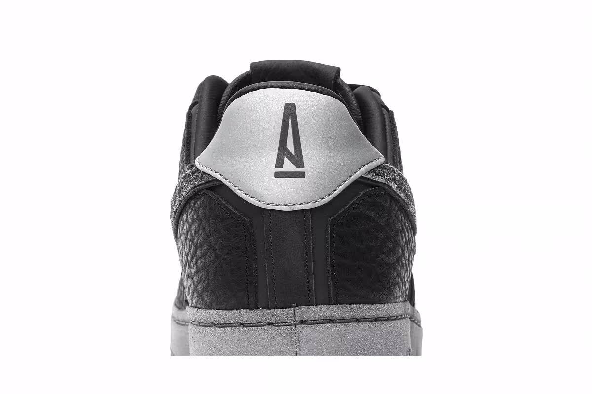 A Ma Maniére x Nike Air Force 1 Low Hand Wash Cold, view 8