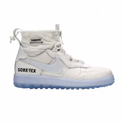 Gore-Tex x Nike Air Force 1 High WTR 'Phantom'