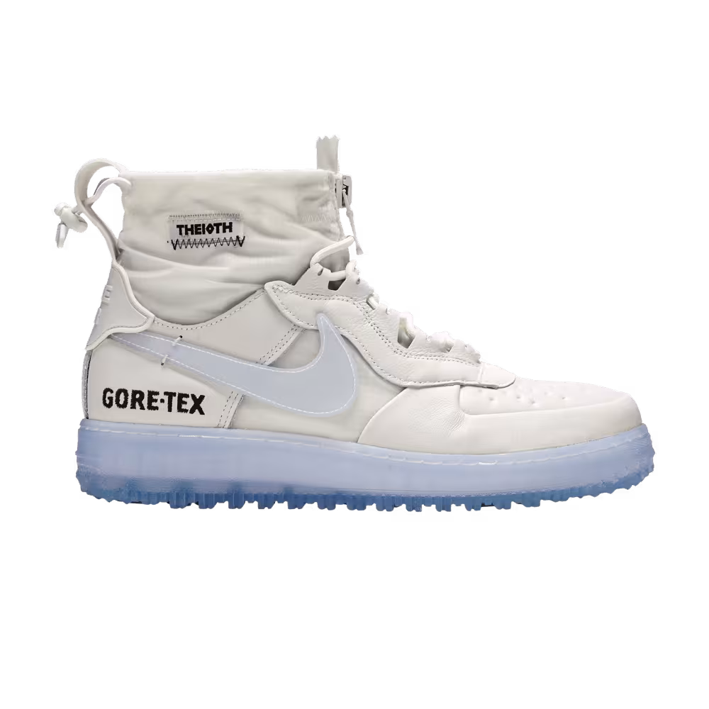 Gore-Tex x Nike Air Force 1 High WTR Phantom