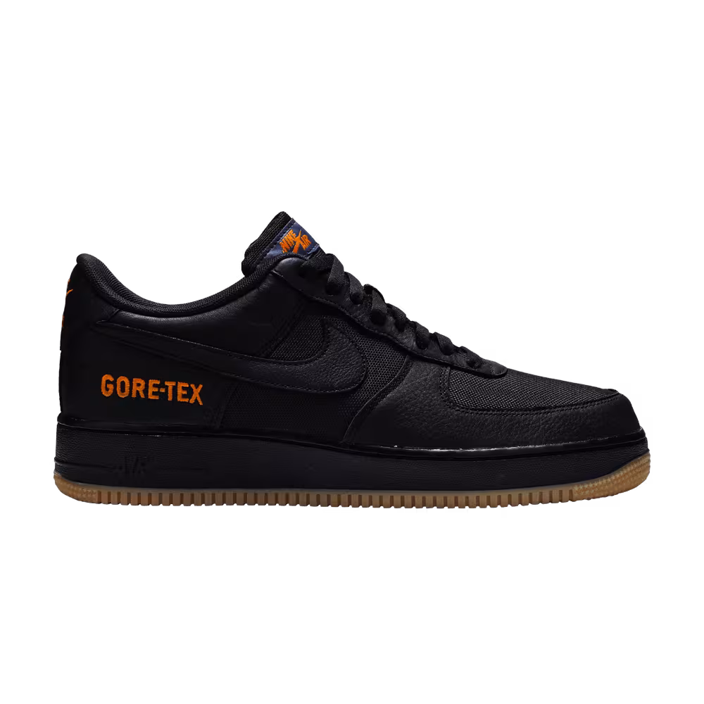 Nike Air Force 1 Low GORE-TEX Carbon