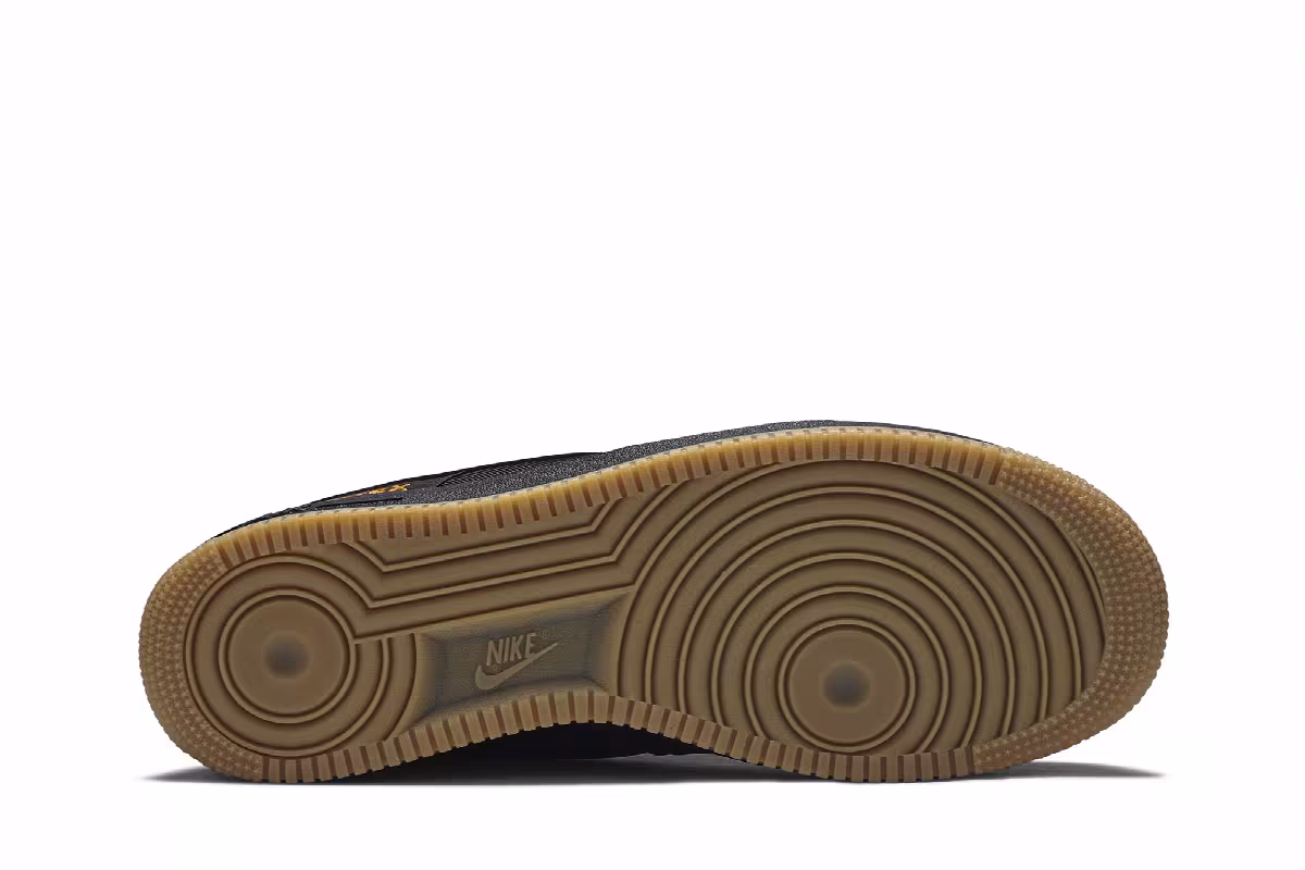 Nike Air Force 1 Low GORE-TEX Carbon, view 5