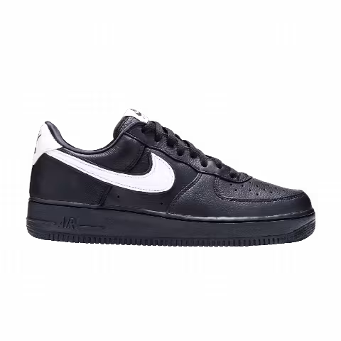 Nike Air Force 1 Low Retro QS 'Black White'