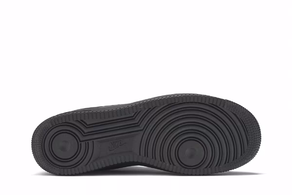 Nike Air Force 1 Foamposite Pro Court Purple, view 5