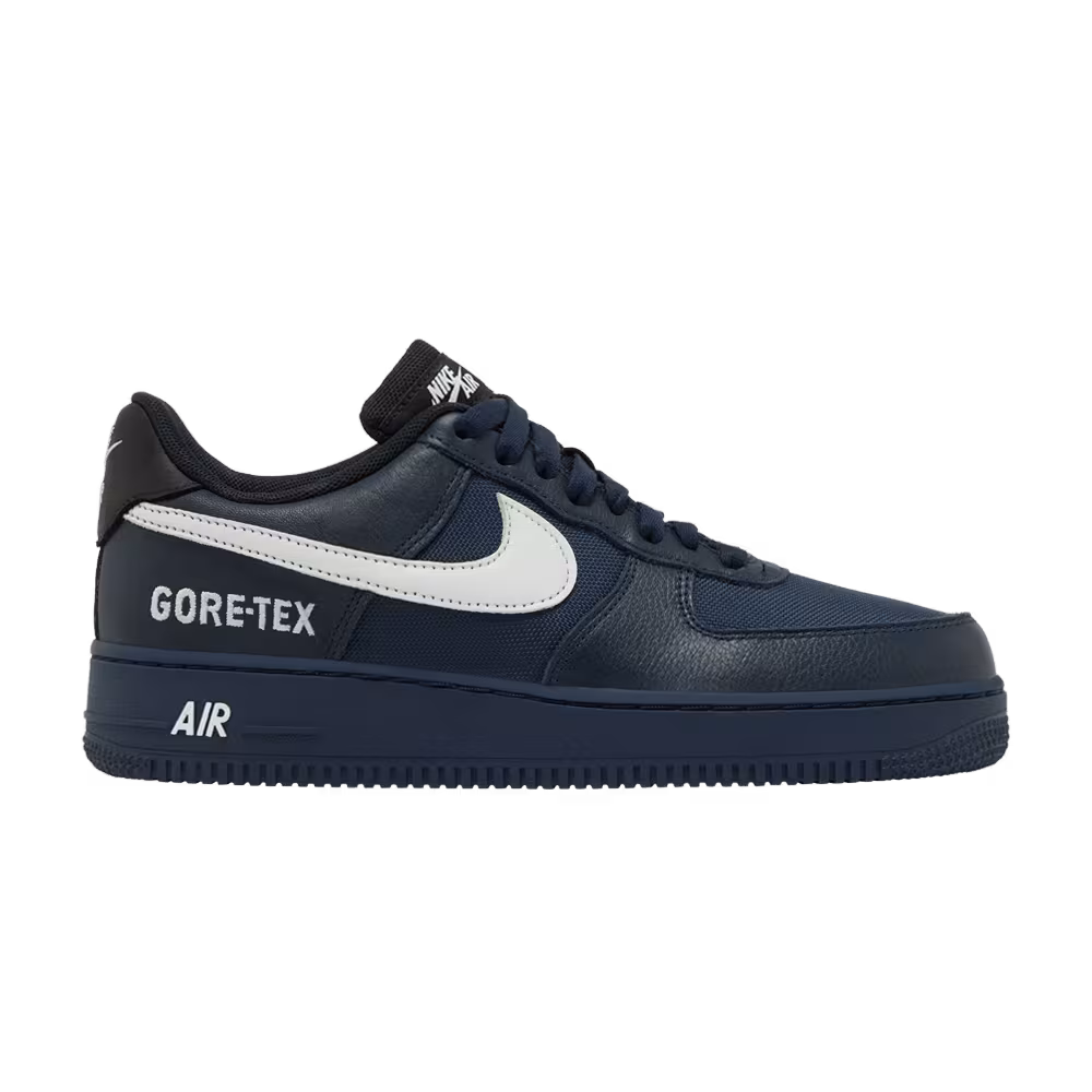 Nike Air Force 1 Low GORE-TEX Navy