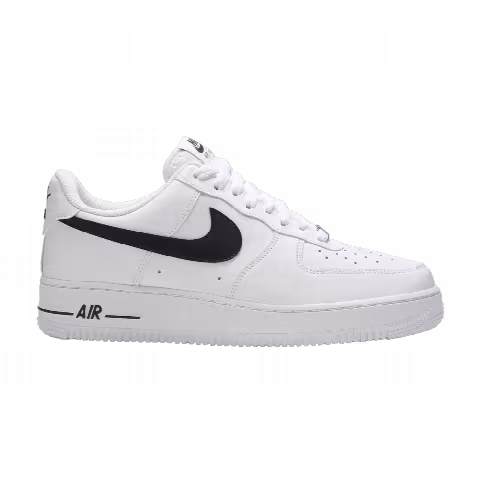 Nike Air Force 1 '07 AN20 'White Black'
