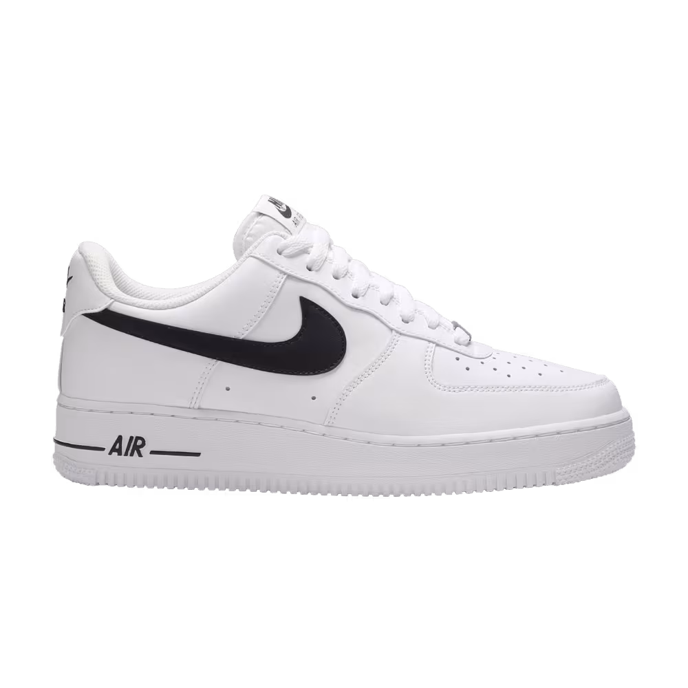 Nike Air Force 1 07 AN20 White Black