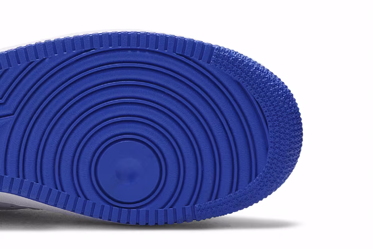 Uninterrupted x Nike Air Force 1 Low QS More Than, view 6