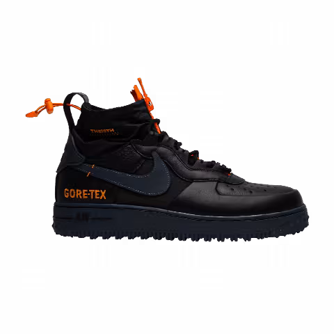 Gore-Tex x Nike Air Force 1 High WTR 'The 10TH'