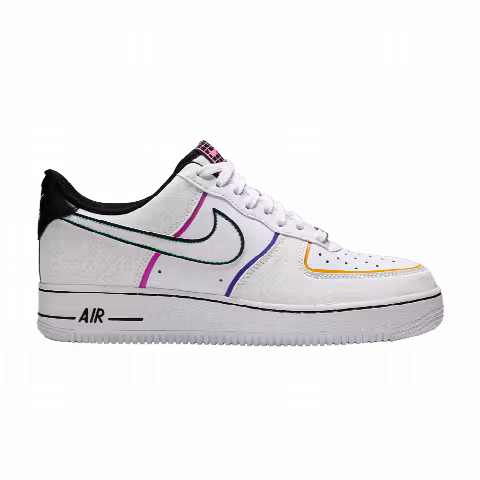 Nike Air Force 1 Low 'Day of the Dead'