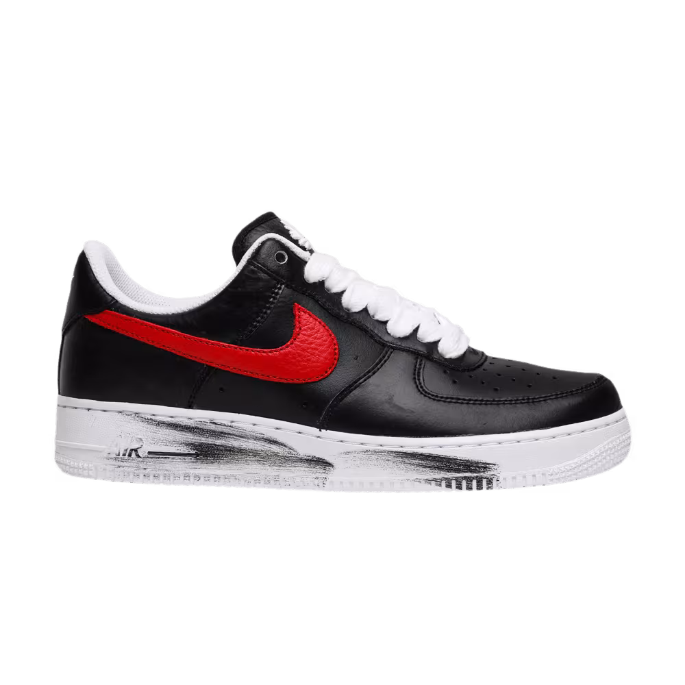 G-Dragon x Nike Air Force 1 Para-noise - Korea Exclusive