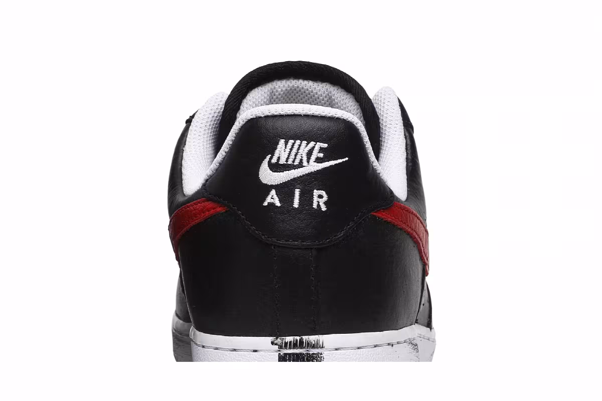G-Dragon x Nike Air Force 1 Para-noise - Korea Exclusive, view 8