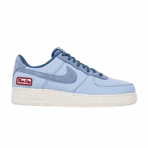 Nike Air Force 1 Low 'Detroit Home'
