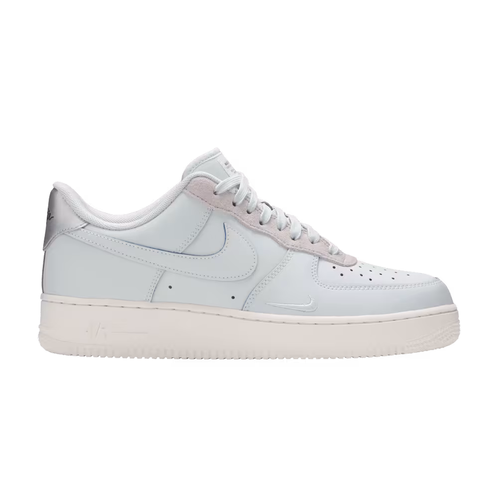 Devin Booker x Nike Air Force 1 Low LV8 Moss Point