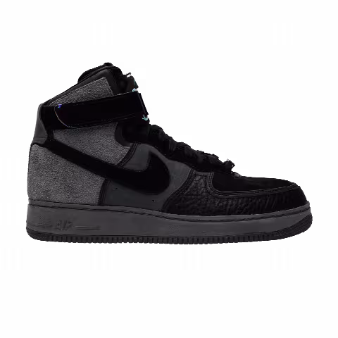 A Ma Maniére x Nike Air Force 1 High 'Hand Wash Cold'