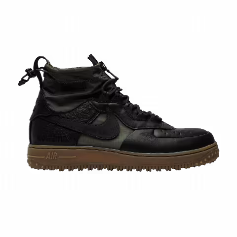 Nike Gore-Tex x Air Force 1 High 'Olive'