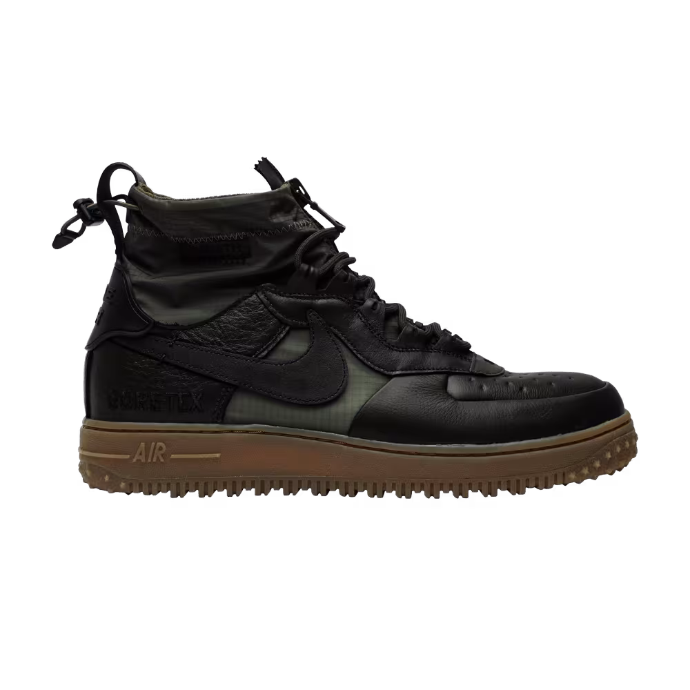Nike Gore-Tex x Air Force 1 High Olive
