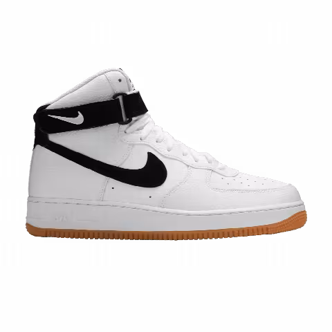 Nike Air Force 1 High '07 'White Gum'