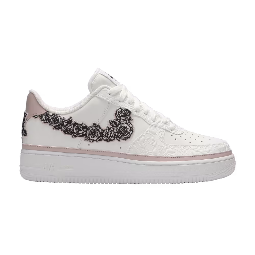 Nike Air Force 1 Doernbecher 2019