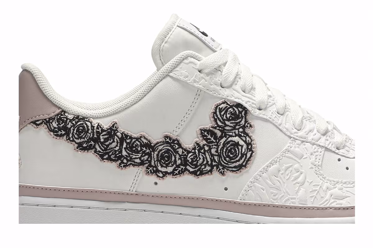 Nike Air Force 1 Doernbecher 2019, view 3
