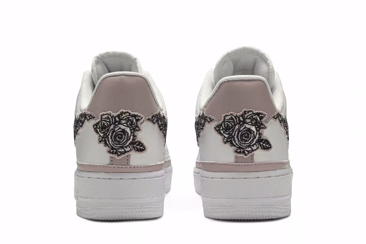 Nike Air Force 1 Doernbecher 2019, view 7