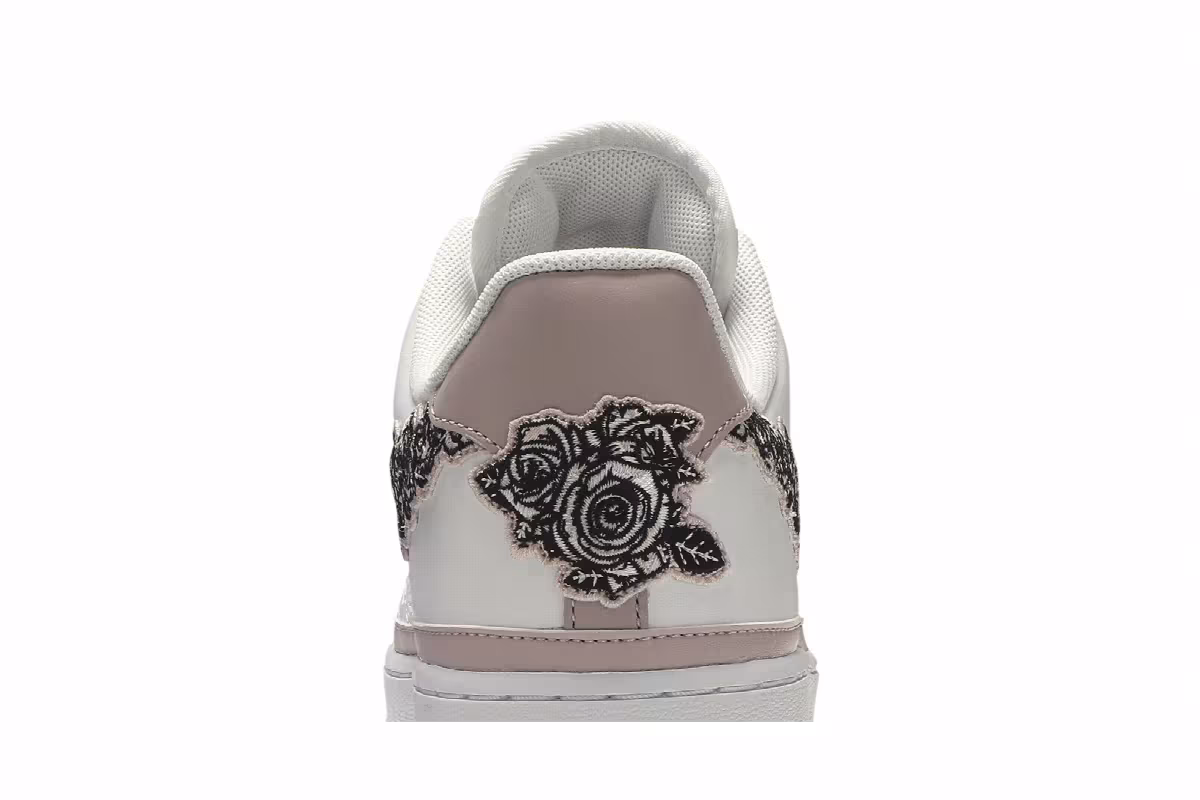 Nike Air Force 1 Doernbecher 2019, view 8