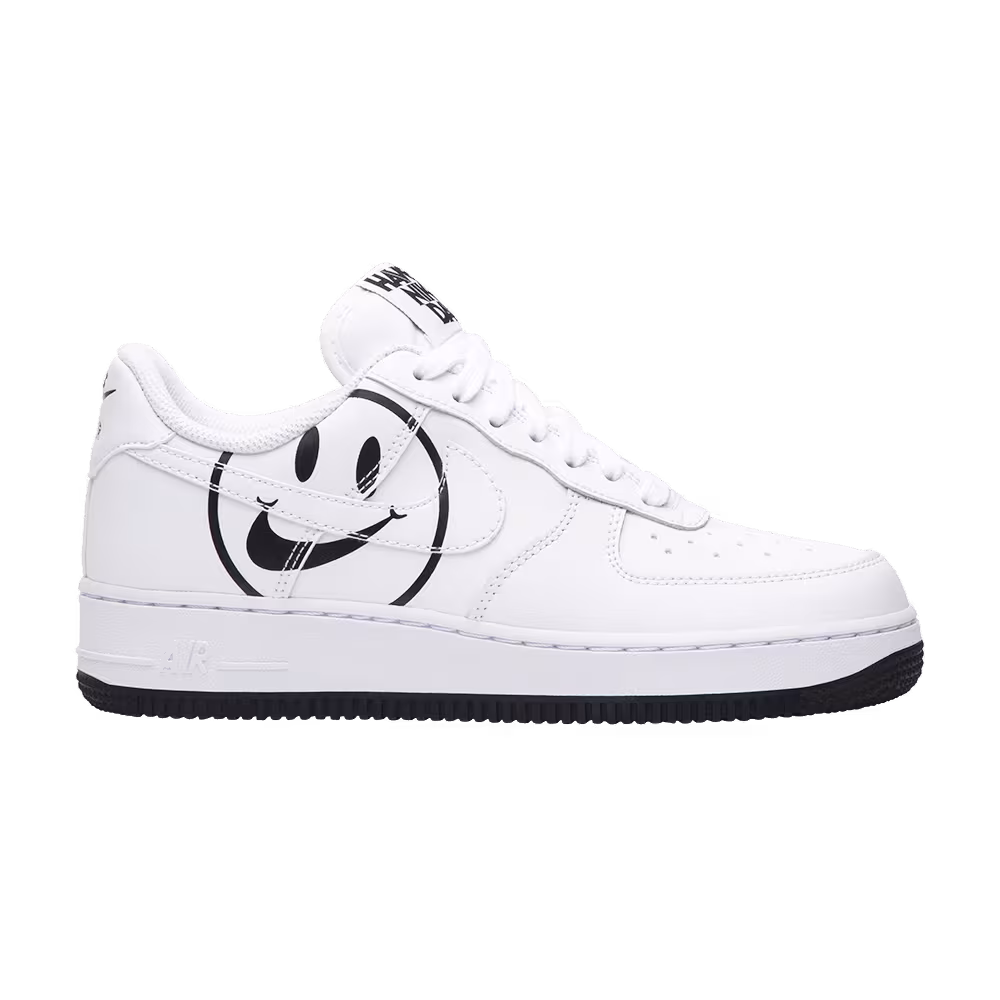 Air Force 1 Low Have a Nike Day - White