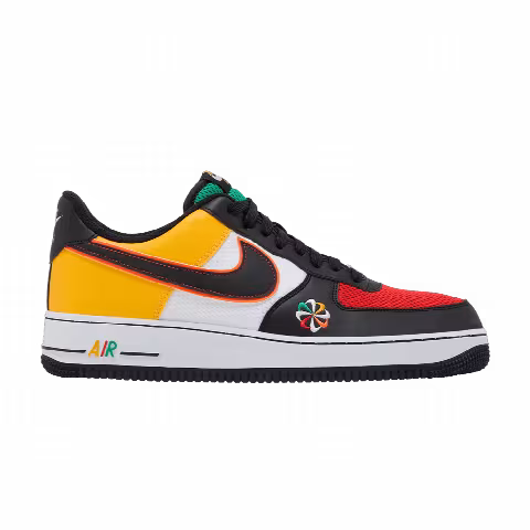 Nike Air Force 1 Low 'Sunburst'