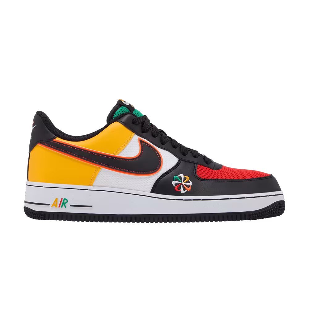 Nike Air Force 1 Low Sunburst