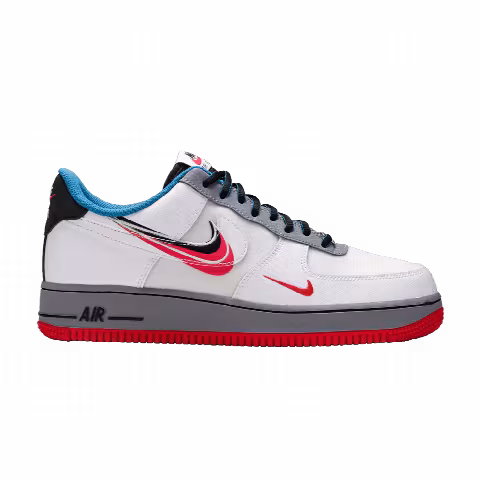 Nike Air Force 1 Low 'Time Capsule'