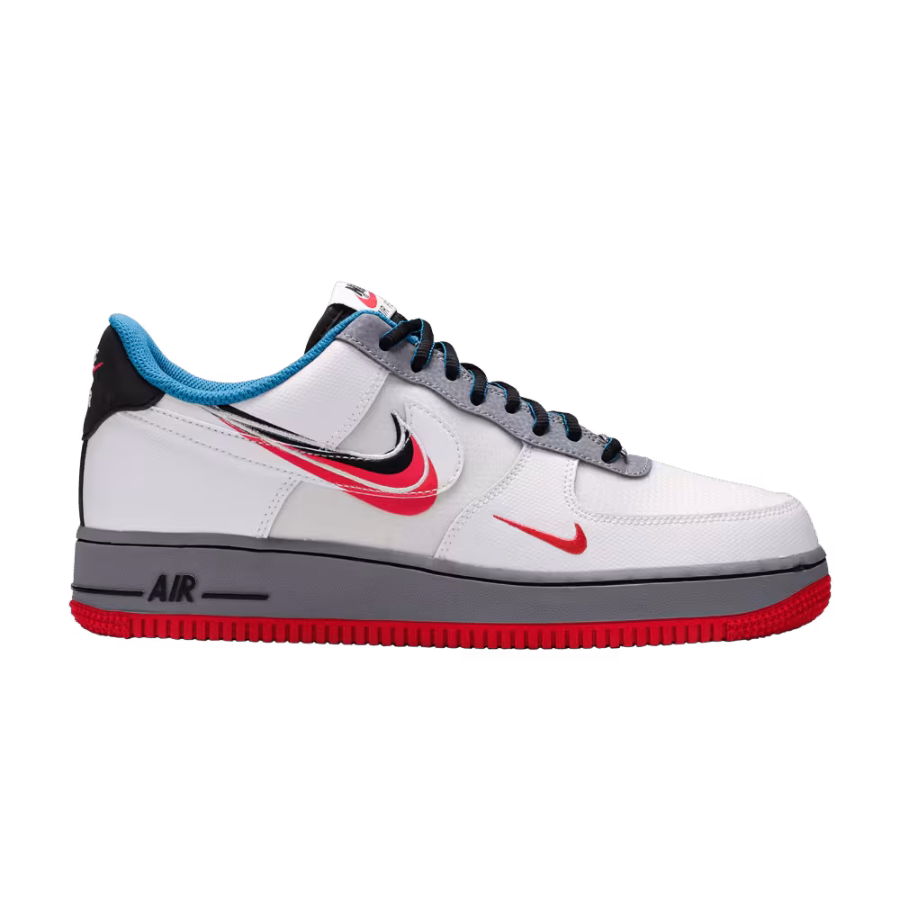 Nike Air Force 1 Low Time Capsule