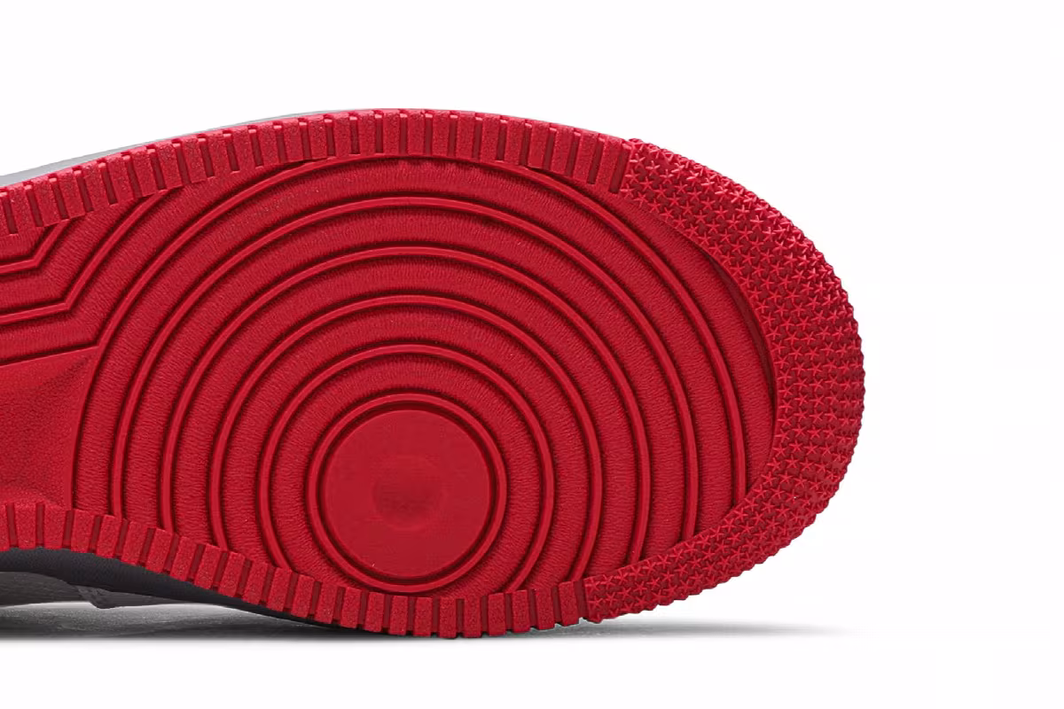 Nike Air Force 1 Low Time Capsule, view 6