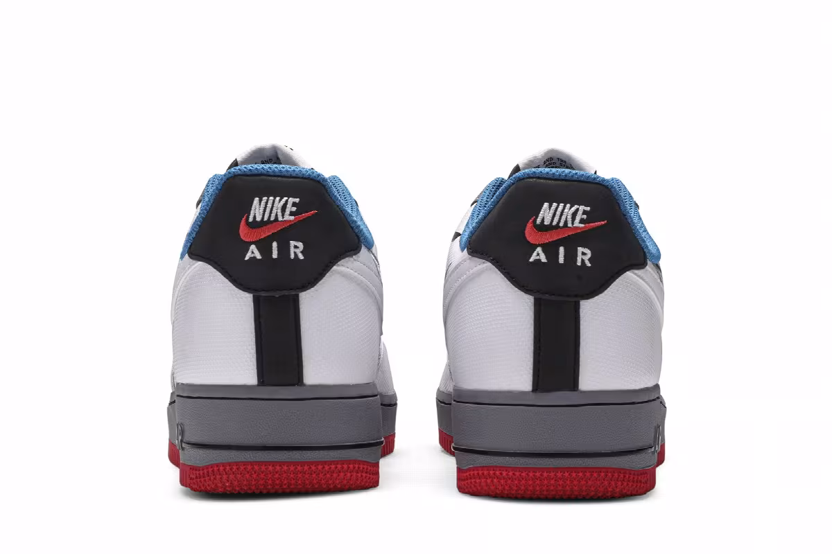 Nike Air Force 1 Low Time Capsule, view 7