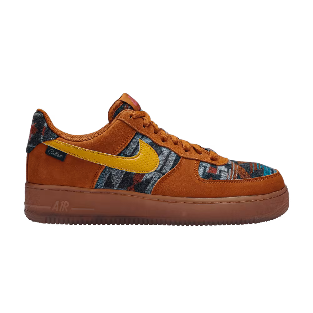 Nike Air Force 1 Low N7 Pendleton
