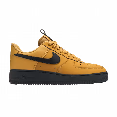 Nike Air Force 1 Low 'Wheat Black'