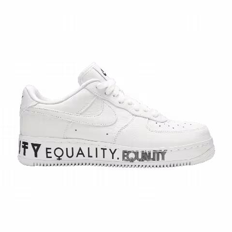 Nike Air Force 1 Low CMFT 'Equality'