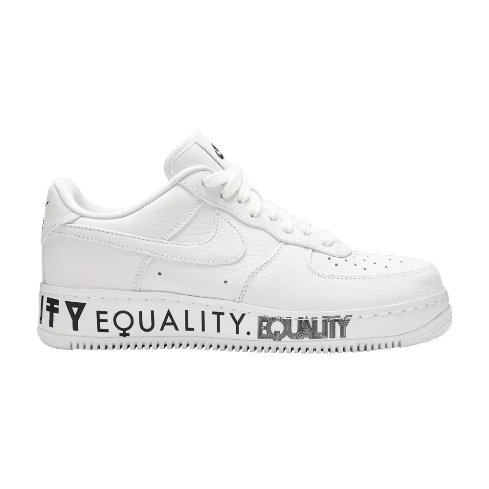 Nike Air Force 1 Low CMFT Equality