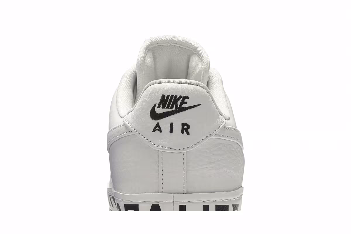 Nike Air Force 1 Low CMFT Equality, view 8