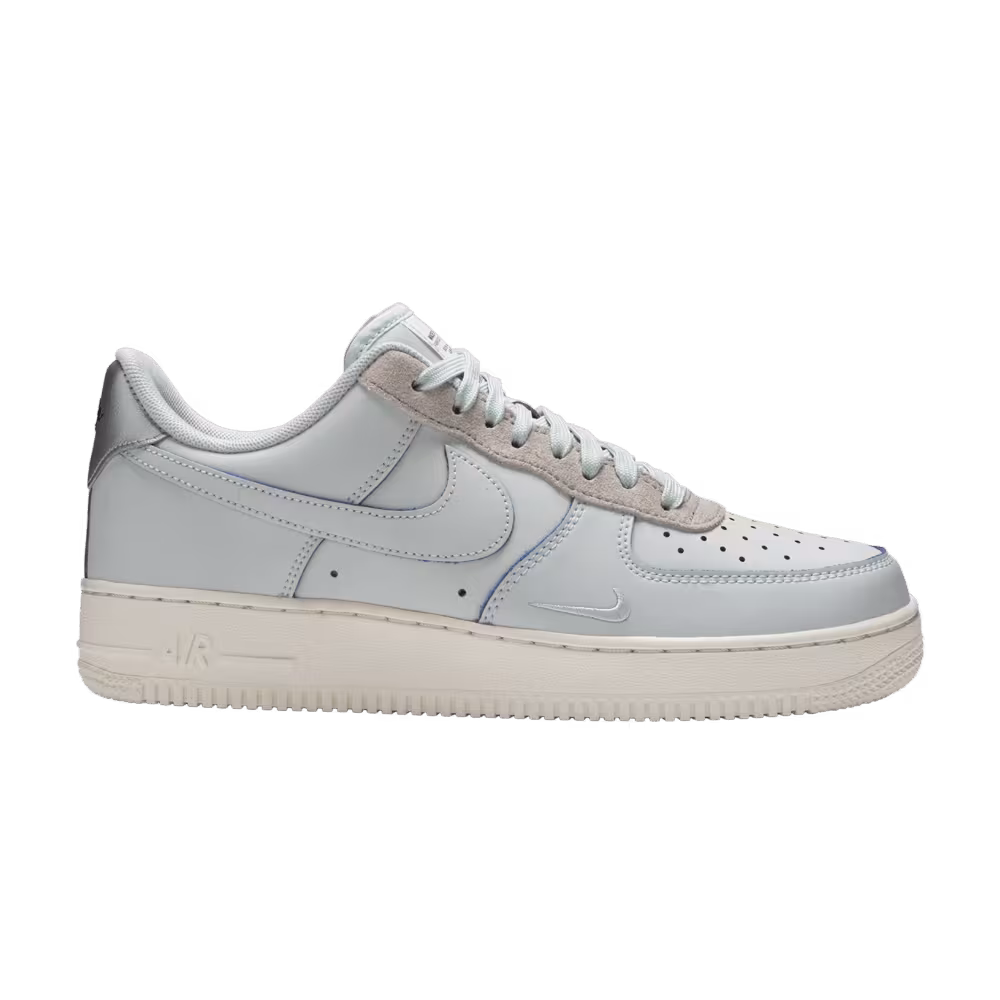 Nike Devin Booker x Air Force 1 Low LV8 Moss Point