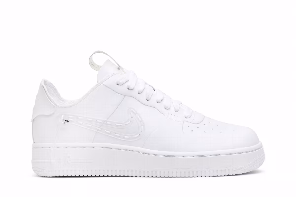 Nike Air Force 1 Low Noise Cancelling, view 2