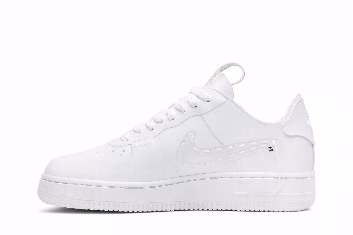 Nike Air Force 1 Low Noise Cancelling, view 4