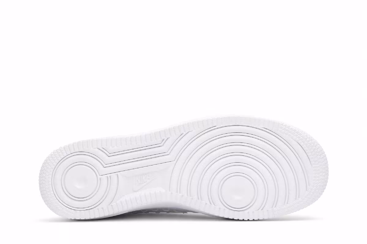 Nike Air Force 1 Low Noise Cancelling, view 5