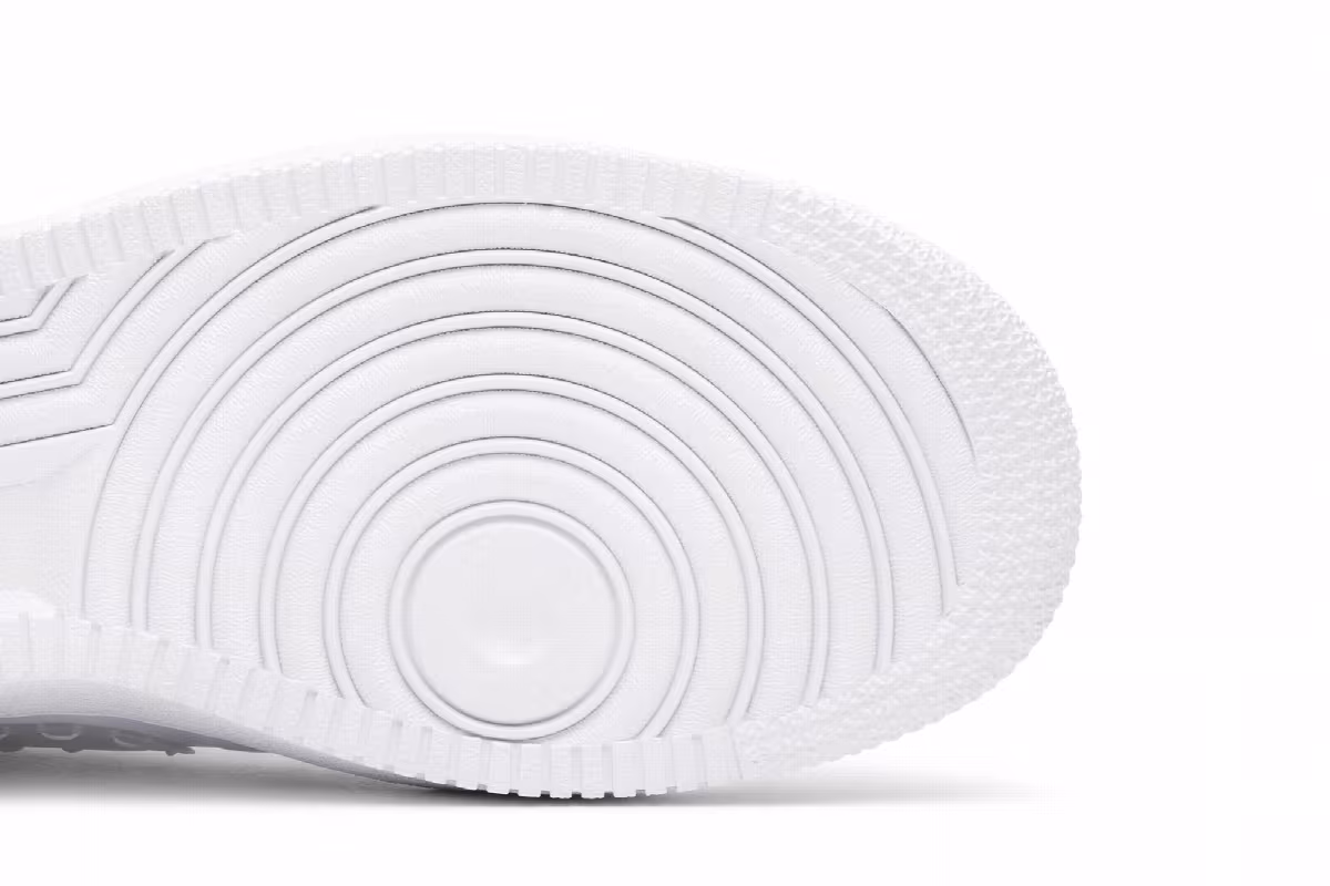 Nike Air Force 1 Low Noise Cancelling, view 6