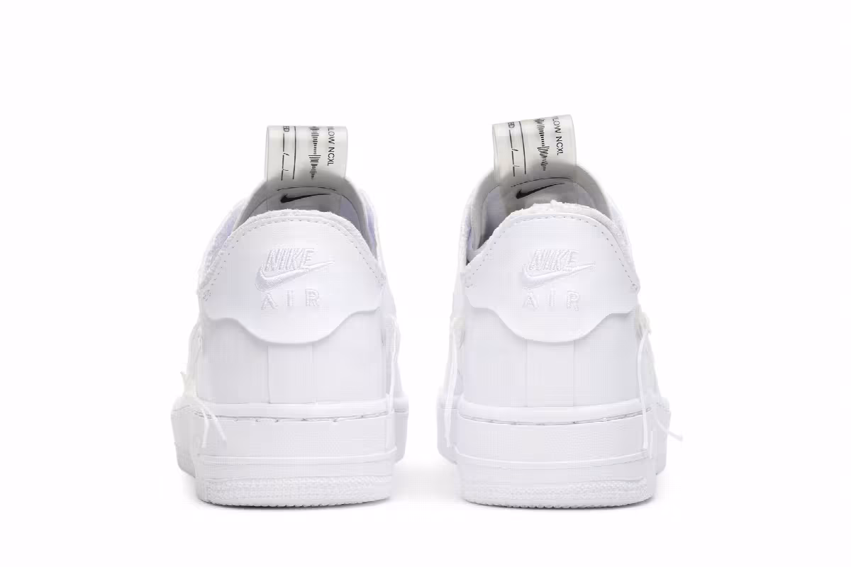 Nike Air Force 1 Low Noise Cancelling, view 7