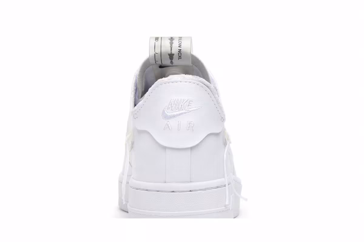 Nike Air Force 1 Low Noise Cancelling, view 8