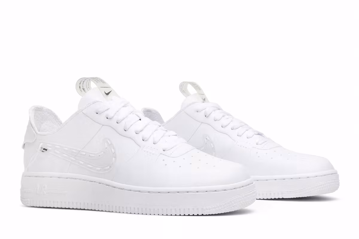Nike Air Force 1 Low Noise Cancelling, view 9