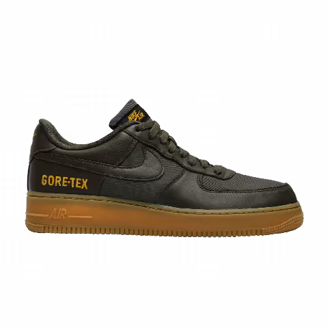 Nike Air Force 1 Low GORE-TEX 'Medium Olive'