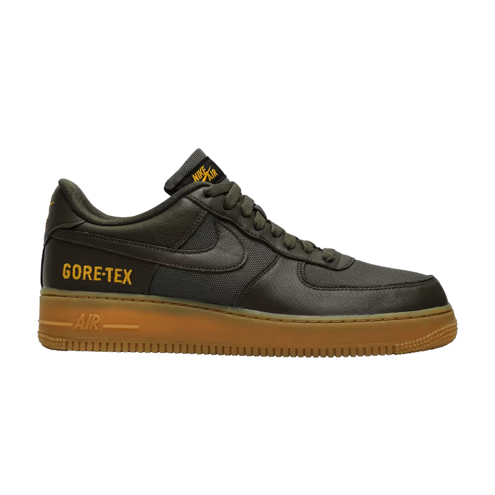 Nike Air Force 1 Low GORE-TEX Medium Olive