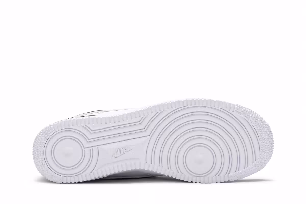 Nike Air Force 1 Low 07 Cosmic Bonsai, view 5