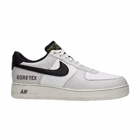 Nike Air Force 1 Low GORE-TEX 'White'